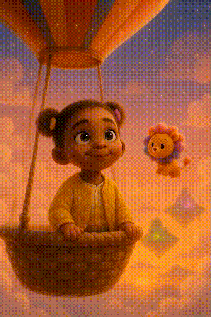 Aperçu animation