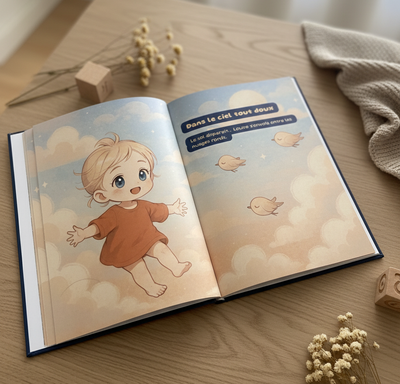 Photo de client 2