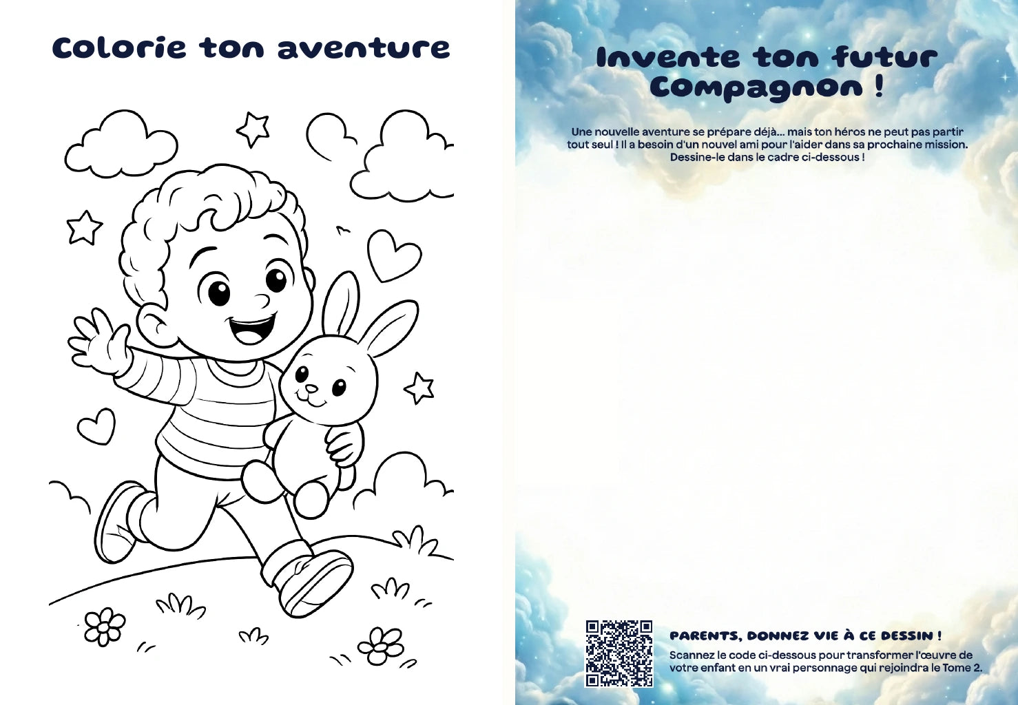 Pages finales exactes du livre Romeo